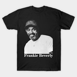 Frankie Beverly And Maze T-Shirts for Sale | TeePublic Frankie Beverly And Maze T-Shirts for Sale | TeePublic